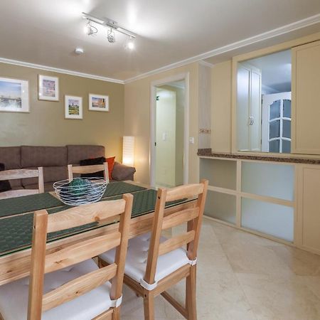 סביליה Acogedor Apartamento Junto A La Plaza Del Salvador מראה חיצוני תמונה