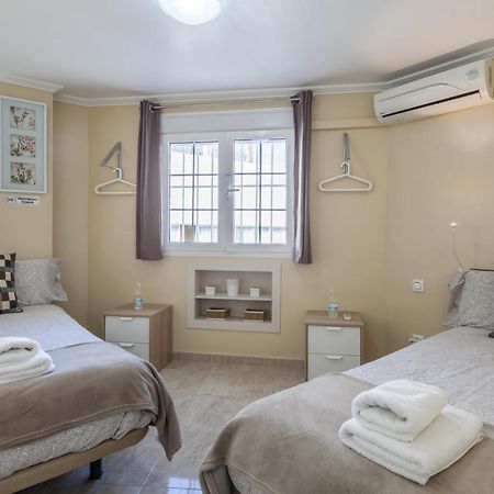 סביליה Acogedor Apartamento Junto A La Plaza Del Salvador מראה חיצוני תמונה