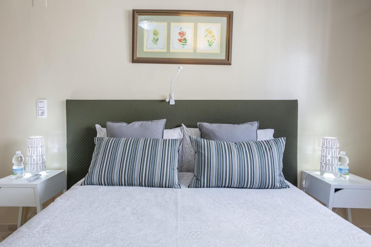 סביליה Acogedor Apartamento Junto A La Plaza Del Salvador מראה חיצוני תמונה